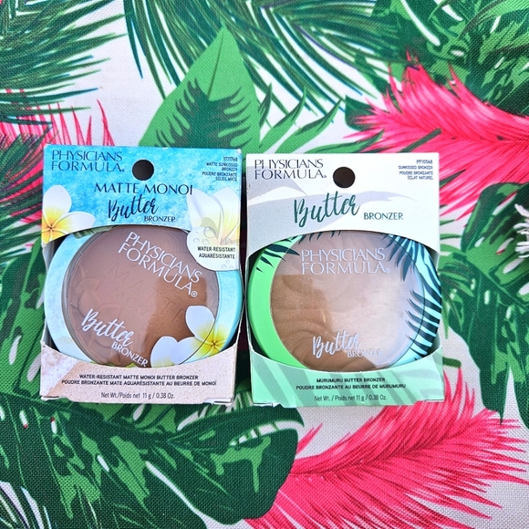 Physicians Formula Other - Physicians Formula Butter Bronzer